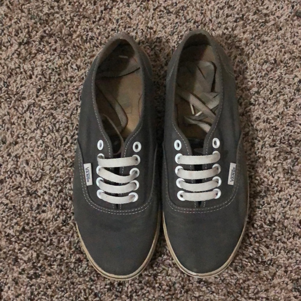 Vans Shoes